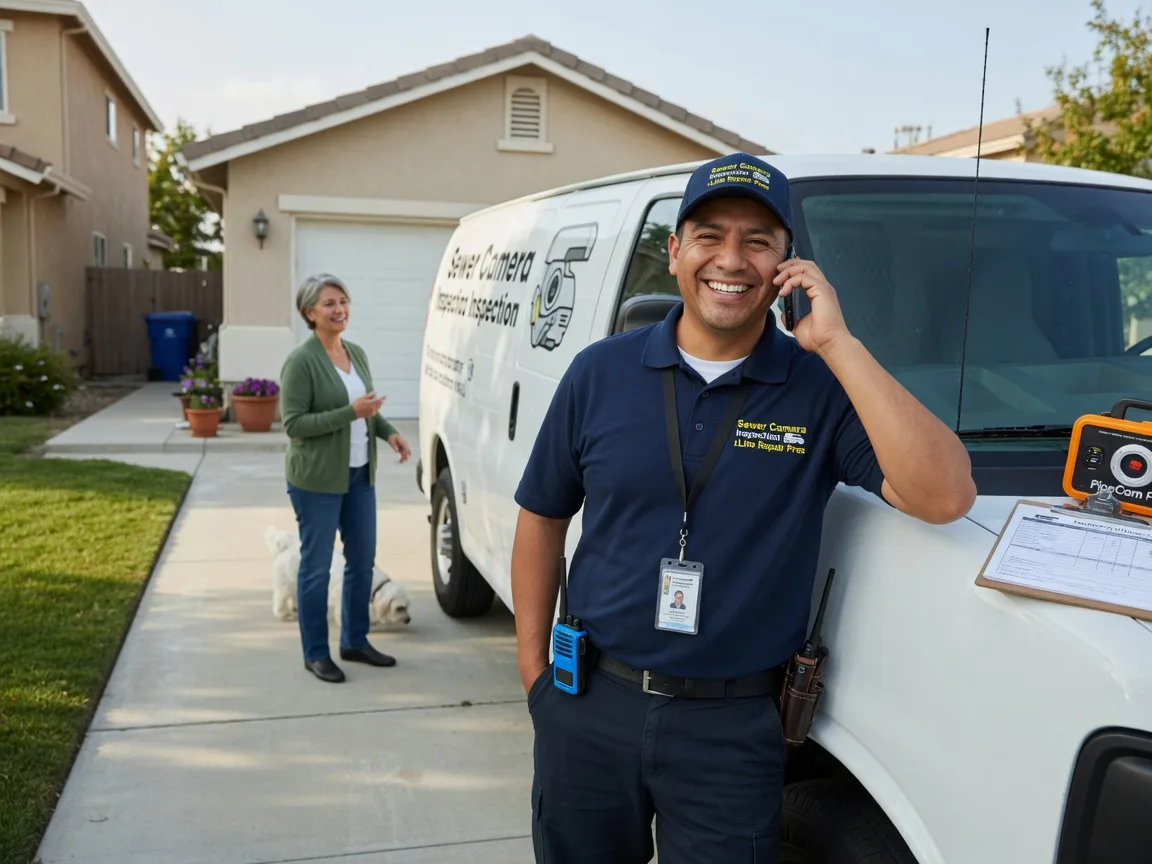 Sewer Line Repair Briceville, TN FAQs